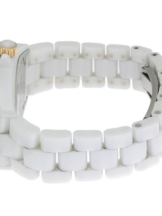 Chanel Watch Gold main image 8